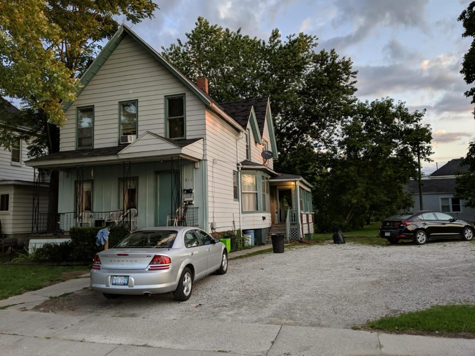 Port Huron Temp Stays - Apartment 3 Exterior photo