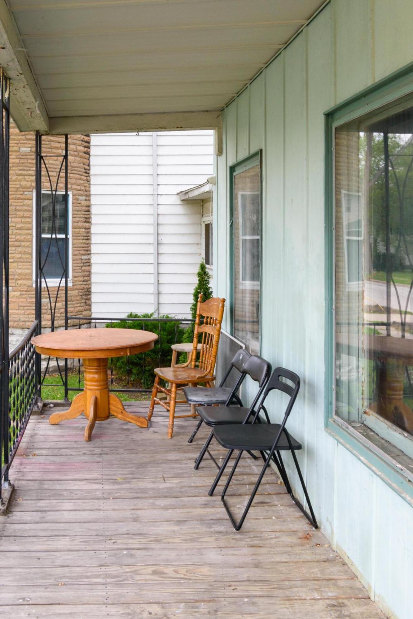 Port Huron Temp Stays - Apartment 3 Exterior photo