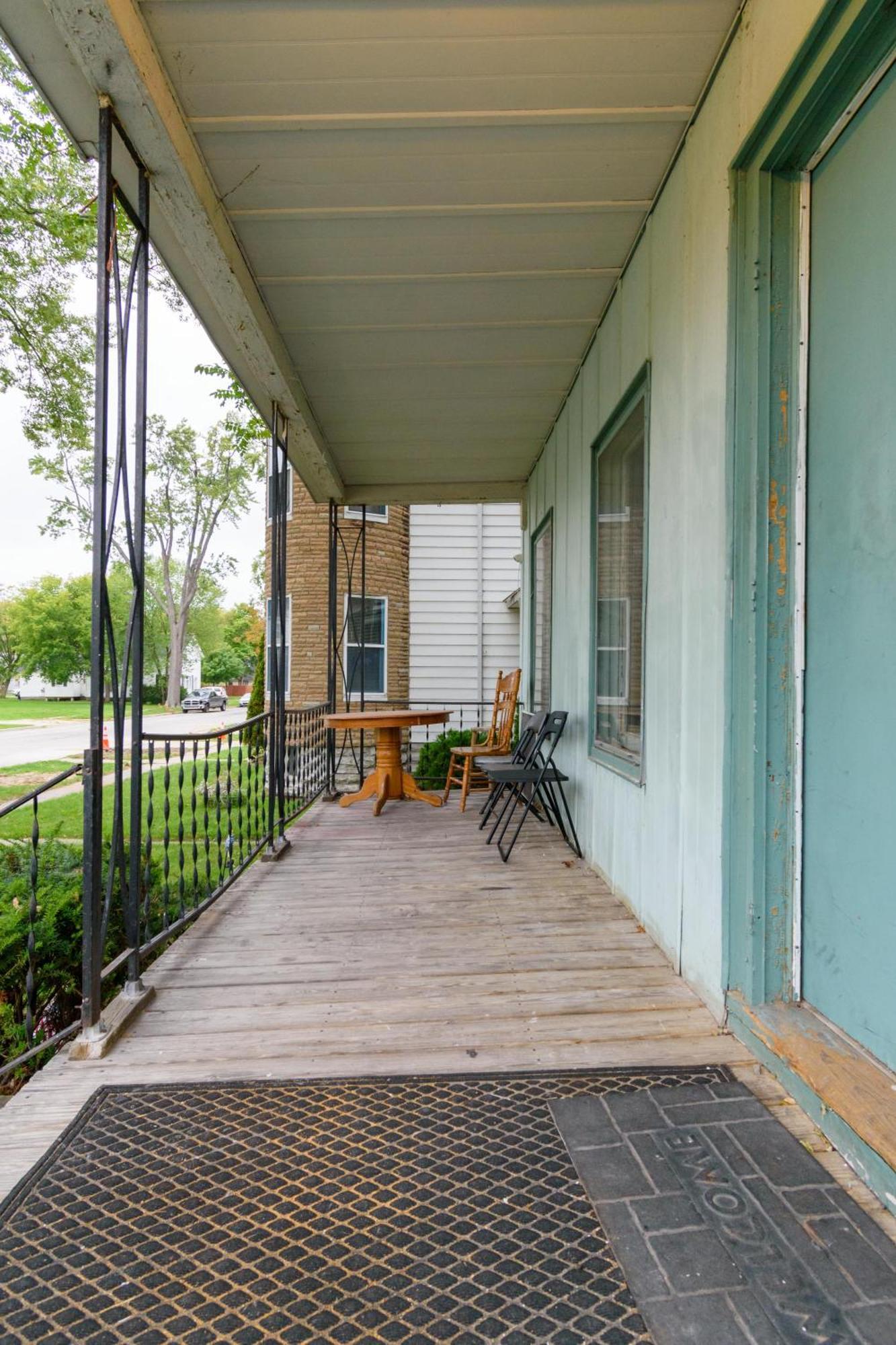 Port Huron Temp Stays - Apartment 3 Exterior photo